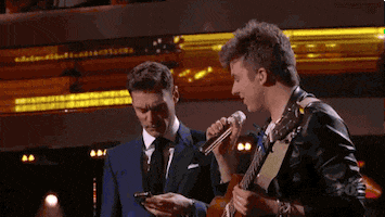 one direction GIF by American Idol