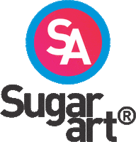 Sugar Sticker by NP Utensílios