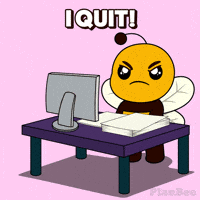 Plan B What GIF by Plan Bee Studios