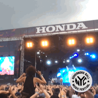 miguel governors ball GIF by GOVBALL NYC