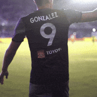 Cameron Lancaster Cam GIF by Louisville City FC