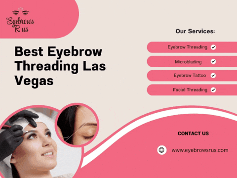 eyebrowsrus giphygifmaker giphyattribution GIF