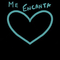 irenedelacalle love heart amor hearts GIF