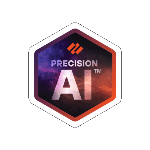 Tech Ai Sticker by Palo Alto Networks