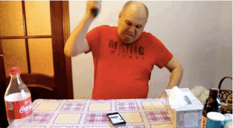 iphone GIF