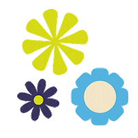 Flower Spring Sticker by Zappos