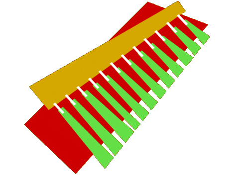 Dança Sticker by Sead Ufes