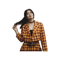 Dana Daba Sticker