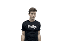 Fitness Gym Sticker by Fitify App