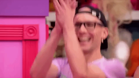 season 9 episode 6 GIF by RuPaul's Drag Race