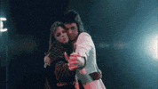 cheek to cheek dance GIF by Paul McCartney