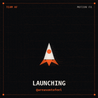 Work Success GIF by TEAM AF