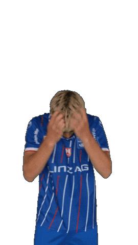 Lask Sticker by FC Blau Weiß Linz