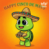 Cinco De Mayo Love GIF by Buddies for Paws