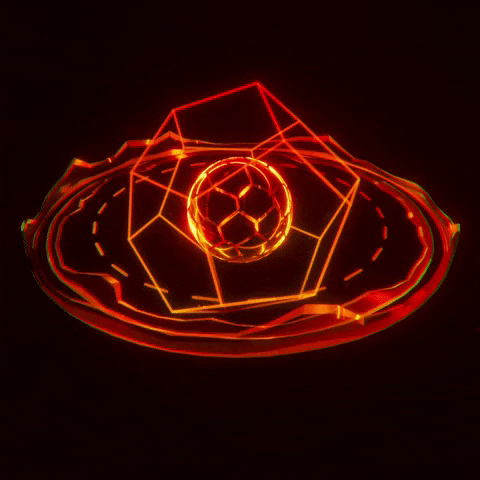 Loop Satisfying GIF by IndieRocktopus