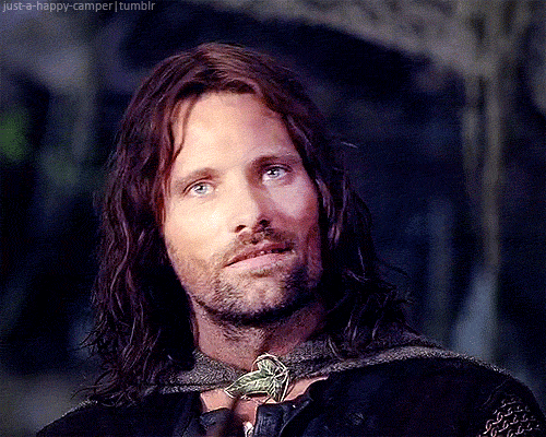 aragorn GIF