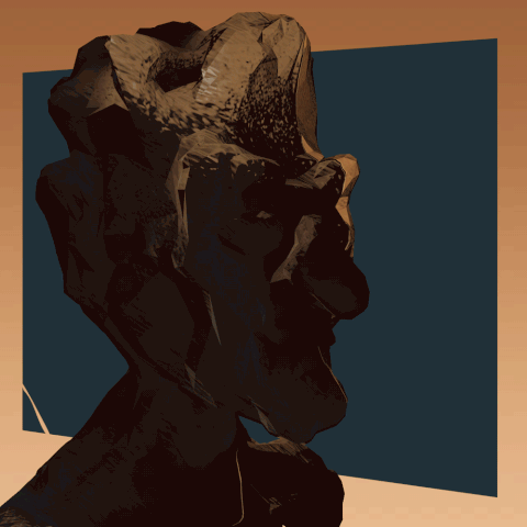 GIF by andyneapolitan