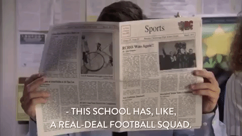 comedy central GIF by Workaholics