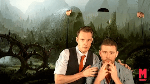 Comedy Delta GIF by Mischief