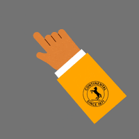 Hand Click Here GIF by Continental