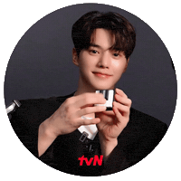 K-Drama Songkang Sticker by tvN Official