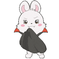 Park Eun Bin Halloween Sticker