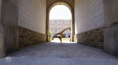 nbc GIF by America's Got Talent
