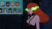 Eyes Penny GIF by Rooster Teeth