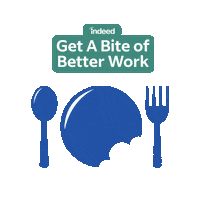 Chef Restaurant Sticker by Inside Indeed