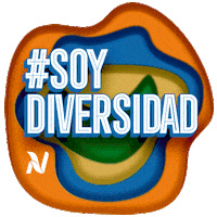 Pride Diversidade Sticker by Nutrien Soluções Agrícolas