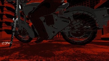 Pawan Kalyan Og GIF by Sharat overseas distribution