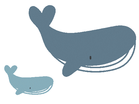 Ocean Sea Sticker by MORI