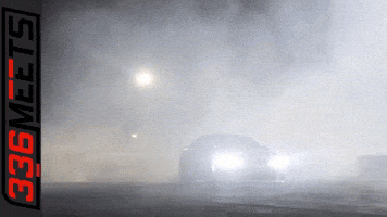 Car Driving GIF by 336Meets