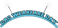 Wearfareday2020 Sticker by NTUCAC