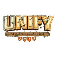 unify festival Sticker by unfdcentral
