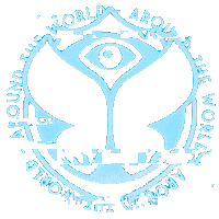 Katy Perry Love Sticker by Tomorrowland