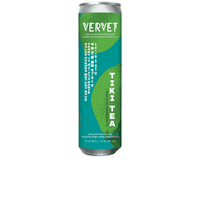 Moscow Mule Cocktail Sticker by VERVET