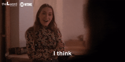 I Think It's Bullshit