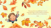 Wonderbly i love you wonderbly personalised books GIF