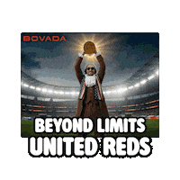 Acting World Cup Sticker by Bovada