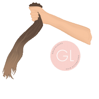 Goldielockshair Sticker by GL Hair