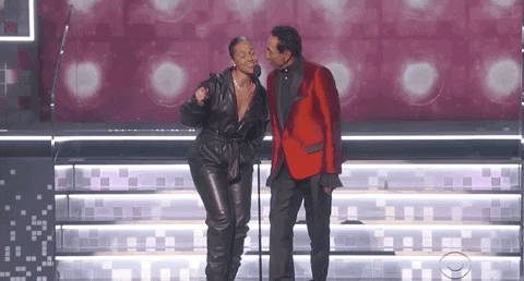 Grammy Awards 61St Grammys GIF by Recording Academy / GRAMMYs