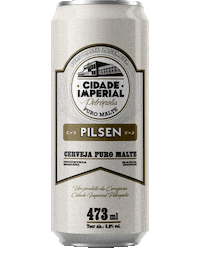 beer dunkel Sticker by Cerveja Cidade Imperial