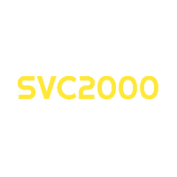 Svc Sticker by SVC2000