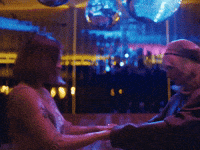 Music Video Dance GIF
