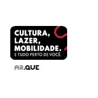 Centrosp Arque Sticker by CURY