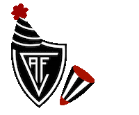 Hype Celebrate Sticker by Académico de Viseu