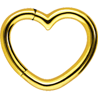piercingline sticker instagram black gold Sticker