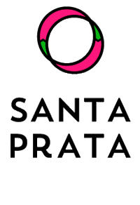 Sopodiasersanta Sticker by Santa Prata