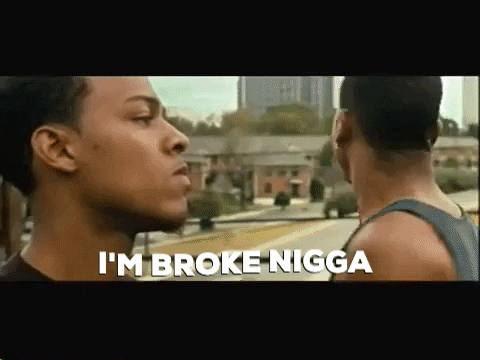 koureeapeeler giphygifmaker lottery ticket brandontjackson GIF